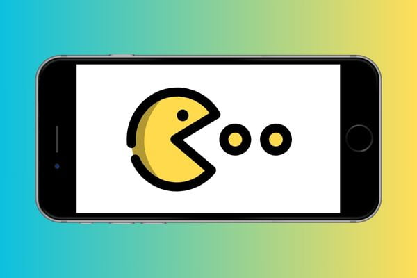 Pac-Man