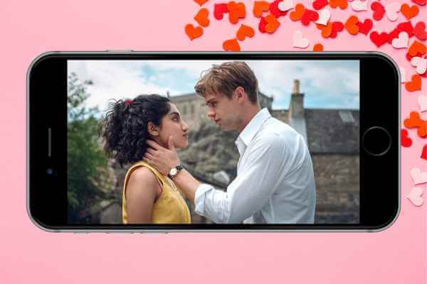 aplicativo-para-assistir-séries-de-romance