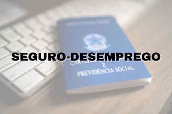 seguro-desemprego