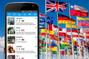 aplicativo-para-conversar-com-pessoas-do-mundo-todo