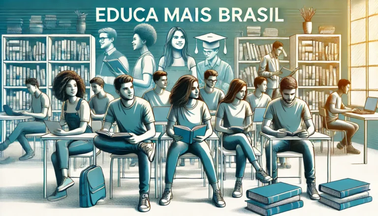 Educa Mais Brasil