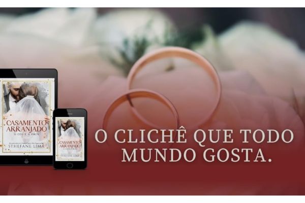 Ler o Livro Casamento Arranjado