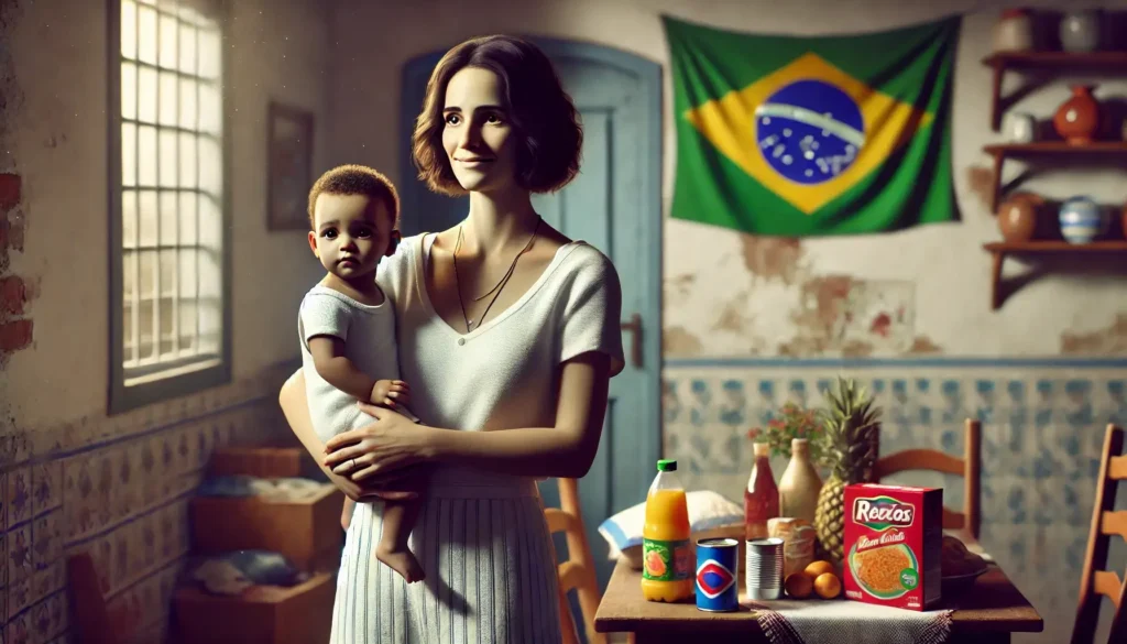 Quero saber se tenho direito ao auxílio mãe solteira agora