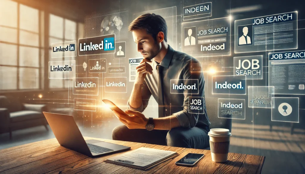 As Melhores Plataformas de Emprego Além do Contrata + Brasil