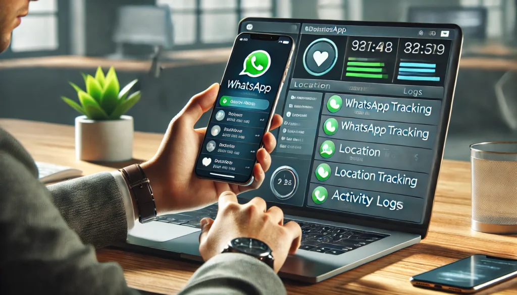 Como Monitorar o WhatsApp de Outra Pessoa de Forma Ética