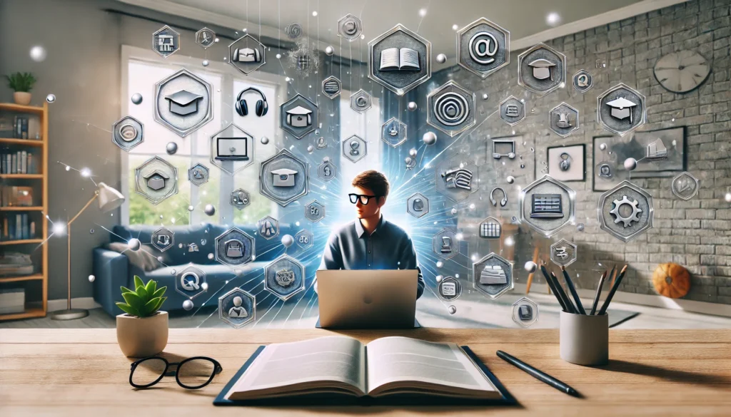 Cursos Online Gratuitos Para Conseguir um Bom Emprego